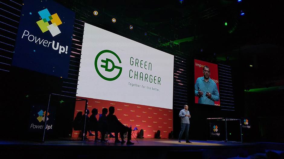 Startap Srbija Typhoon HIL UEGOS, Typhoon HIL UEGOS opis, kako radi, PowerUp! InnoEnergy SRB finale