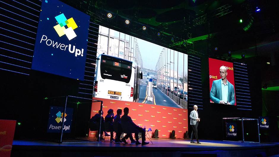 Startap Srbija Typhoon HIL UEGOS, Typhoon HIL UEGOS opis, kako radi, PowerUp! InnoEnergy SRB finale