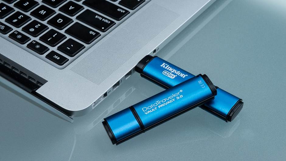 Najtraženiji resurs današnjice - svuda je oko nas, a uvek nam fali!