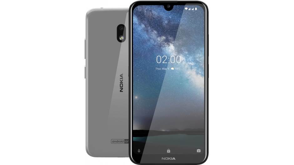 Nokia 2.2 Android update, Android Update Android telefon, Android update koji telefoni ga dobijaju