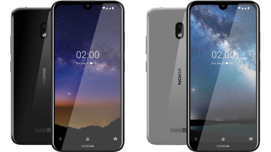 Nokia 2.2 Android update, Android Update Android telefon, Android update koji telefoni ga dobijaju