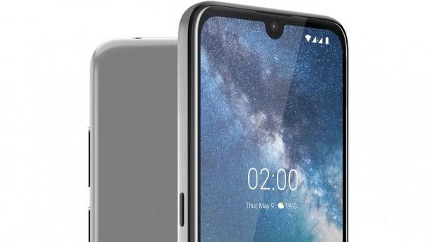 Nokia 2.2 Android update, Android Update Android telefon, Android update koji telefoni ga dobijaju