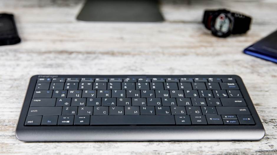 Prestigio Click&Touch tastatura utisci, Prestigio Click&Touch cena, Tastatura umesto miša, Prestigio