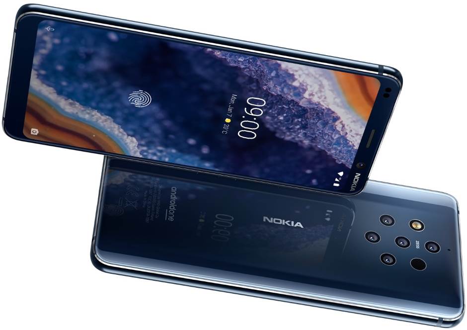nokia 8.4 5g hmd global novi model telefo