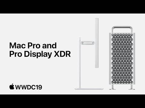 Apple Mac Pro Made in USA, Apple proizvodnja u SAD, Apple proizvodi u Americi
