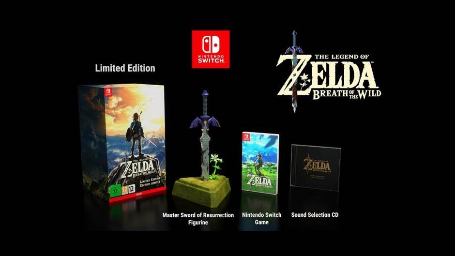 novi nintendo switch oled 4k konzole kad stize prodaja