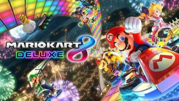 novi nintendo switch oled 4k konzole kad stize prodaja