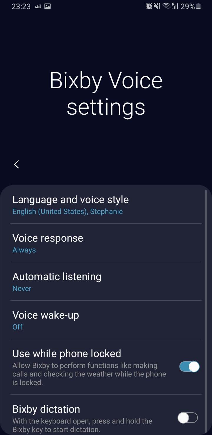 Samsung Bixby Google Assistant zamena. Google i Samsung menjaju Bixby asistenta Google Assistantom