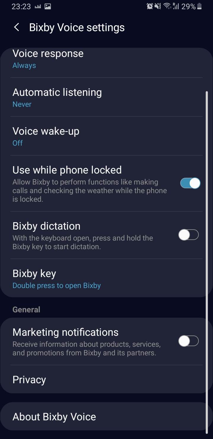 Samsung Bixby Google Assistant zamena. Google i Samsung menjaju Bixby asistenta Google Assistantom