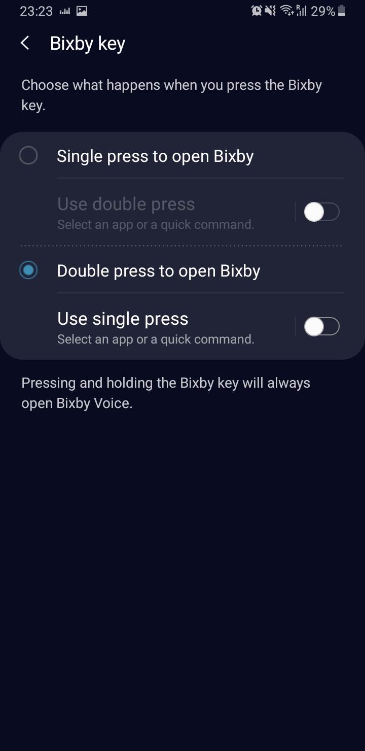 Samsung Bixby Google Assistant zamena. Google i Samsung menjaju Bixby asistenta Google Assistantom