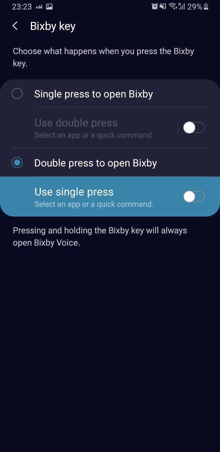 Samsung Bixby Google Assistant zamena. Google i Samsung menjaju Bixby asistenta Google Assistantom