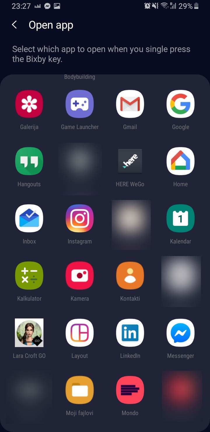 Samsung Bixby Google Assistant zamena. Google i Samsung menjaju Bixby asistenta Google Assistantom