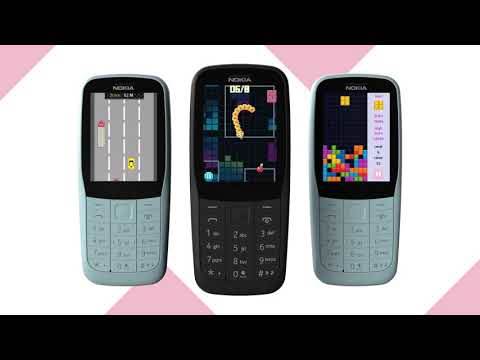 nokia pametni telefoni 2021. godina
