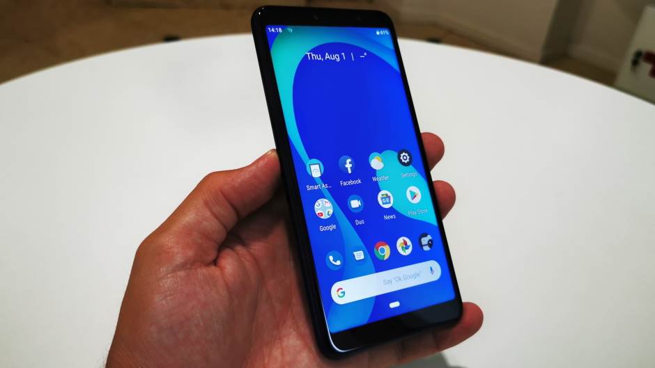 Android Go kamera unapredenje jeftini telefoni, Google Camera Go Night Mode i HDR update Nokia 1.3