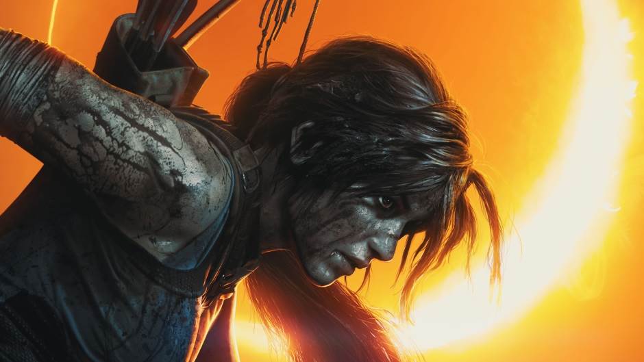 Shadow of the Tomb Raider Definitive Edition 5 novembar igra video slike