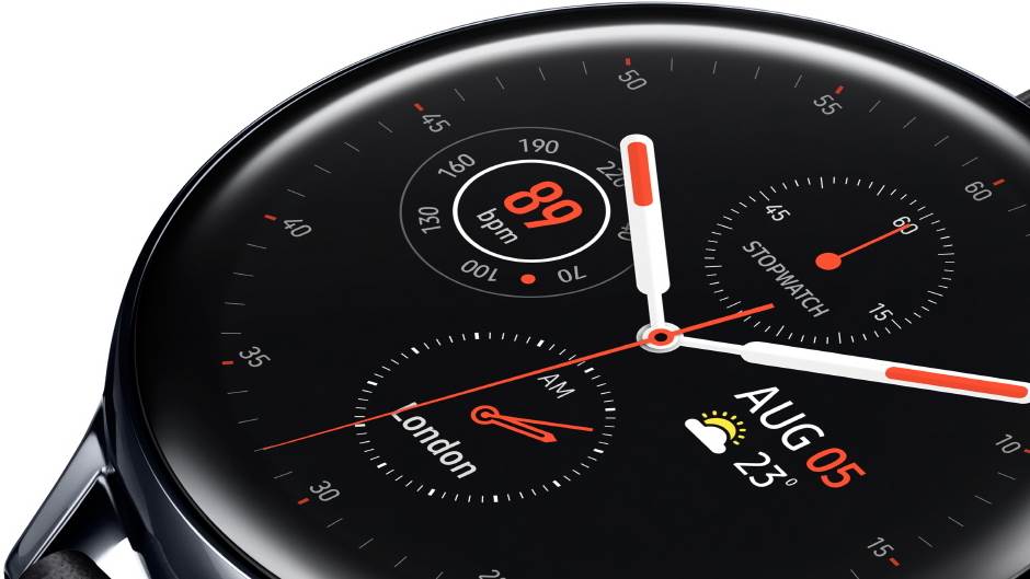 Samsung Galaxy Active 2 cena kupovina prodaja, Galaxy Active2 test, Galaxy Active2 utisci, kakav je