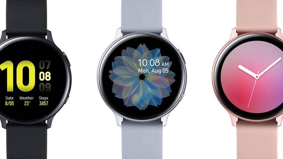 Samsung Galaxy Active 2 cena kupovina prodaja, Galaxy Active2 test, Galaxy Active2 utisci, kakav je