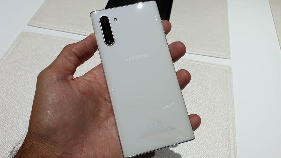 Samsung ime šta znaci, Samsung Galaxy Note serija, Kako je nastao Galaxy Note, Nastanak Galaxy S