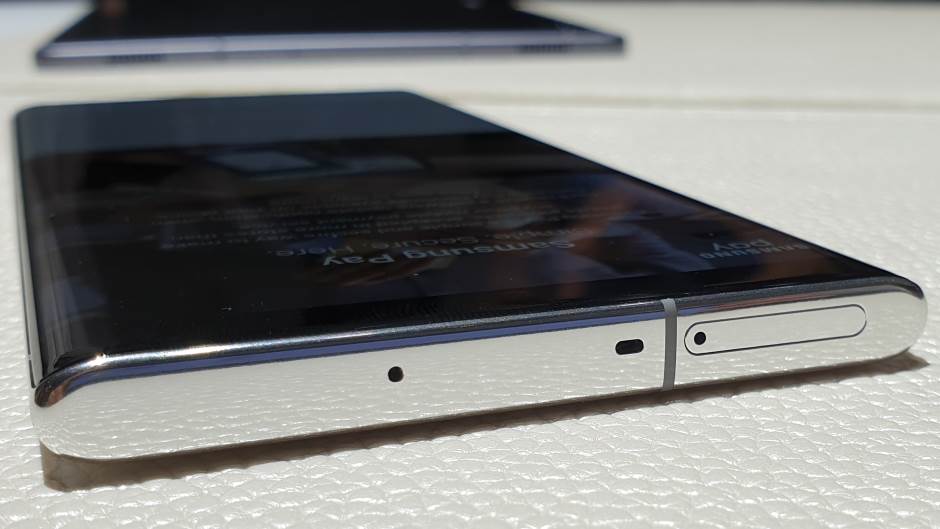 Samsung ime šta znaci, Samsung Galaxy Note serija, Kako je nastao Galaxy Note, Nastanak Galaxy S