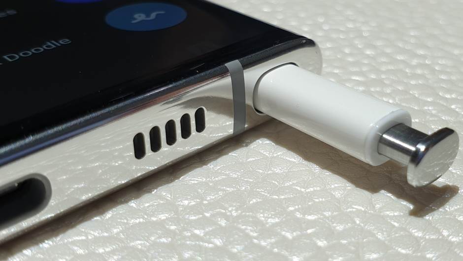 Samsung ime šta znaci, Samsung Galaxy Note serija, Kako je nastao Galaxy Note, Nastanak Galaxy S