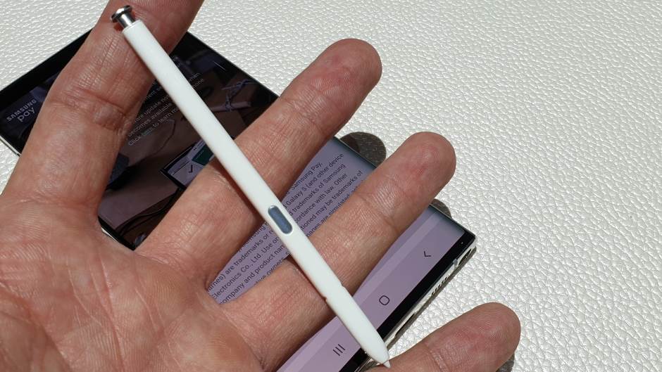 Samsung ime šta znaci, Samsung Galaxy Note serija, Kako je nastao Galaxy Note, Nastanak Galaxy S