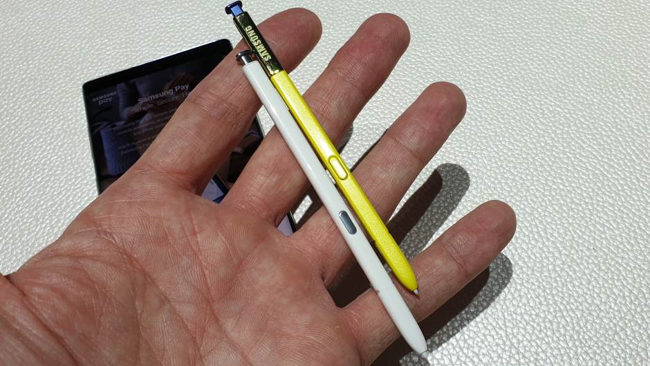 Samsung ime šta znaci, Samsung Galaxy Note serija, Kako je nastao Galaxy Note, Nastanak Galaxy S