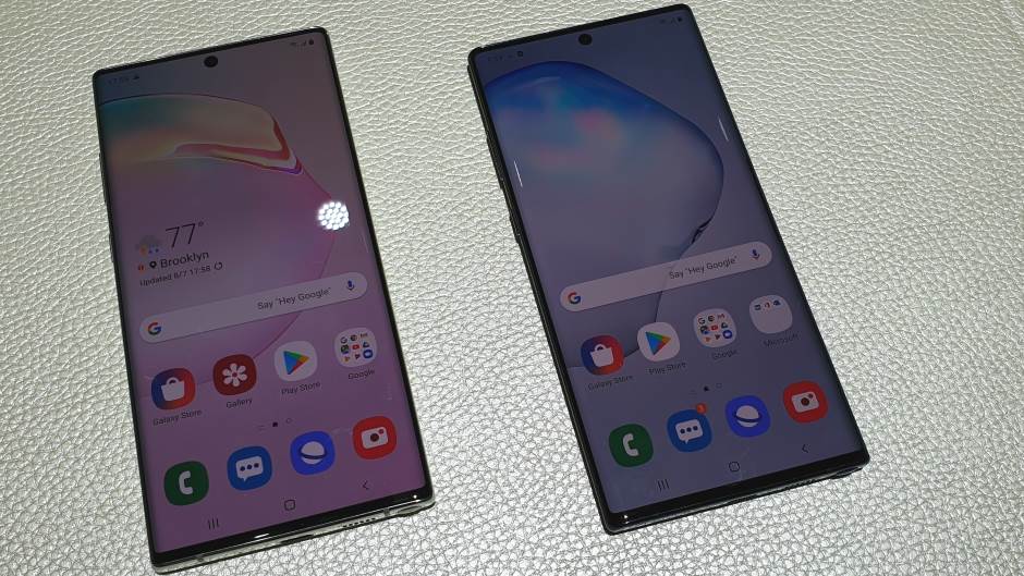 Samsung ime šta znaci, Samsung Galaxy Note serija, Kako je nastao Galaxy Note, Nastanak Galaxy S