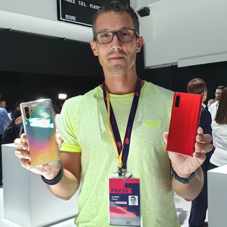 Samsung ime šta znaci, Samsung Galaxy Note serija, Kako je nastao Galaxy Note, Nastanak Galaxy S