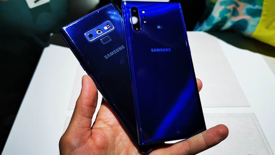 Samsung ime šta znaci, Samsung Galaxy Note serija, Kako je nastao Galaxy Note, Nastanak Galaxy S