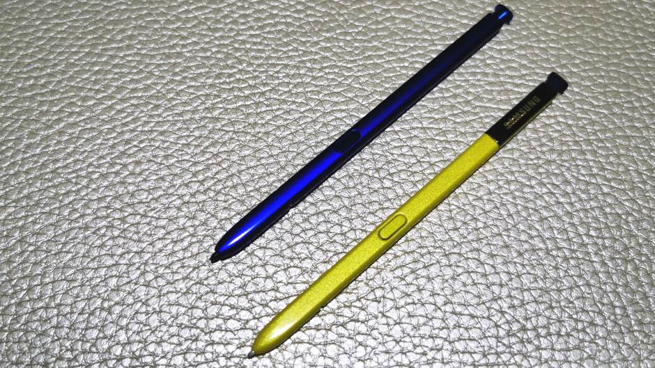 Samsung ime šta znaci, Samsung Galaxy Note serija, Kako je nastao Galaxy Note, Nastanak Galaxy S