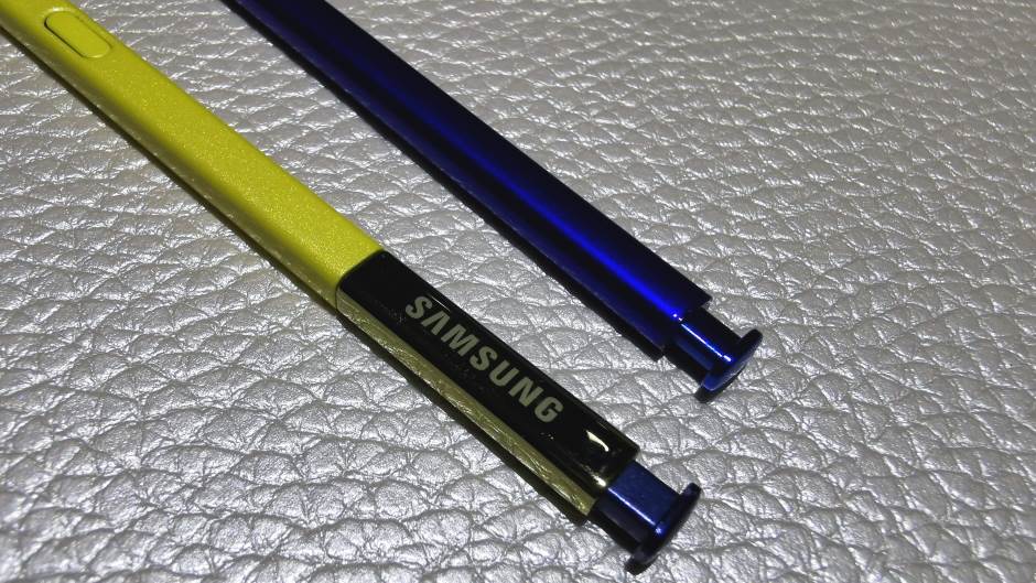 Samsung ime šta znaci, Samsung Galaxy Note serija, Kako je nastao Galaxy Note, Nastanak Galaxy S