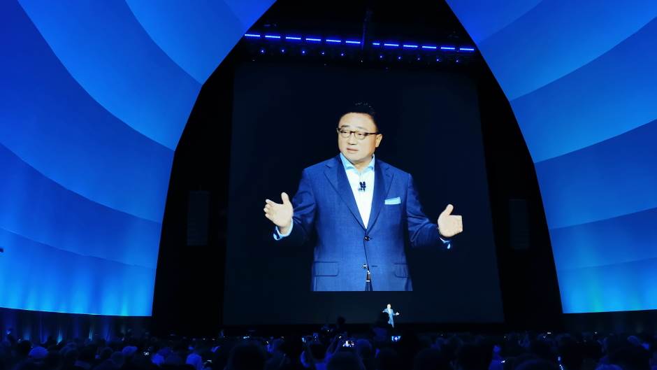 Samsung ime šta znaci, Samsung Galaxy Note serija, Kako je nastao Galaxy Note, Nastanak Galaxy S