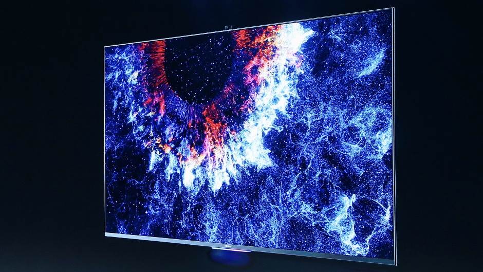 HarmonyOS smartfon 2021. godina, Huawei HarmonyOS pametni telefon stiže 20201. godine