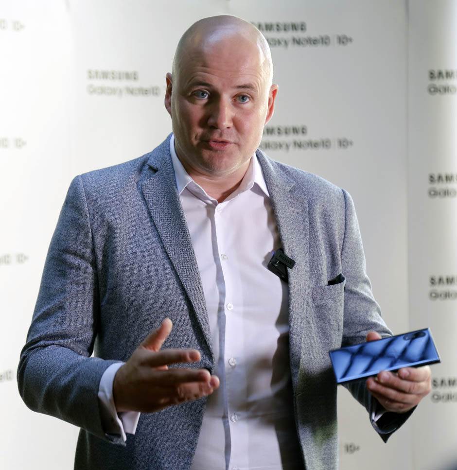 Huawei stiže Samsung i pored zabrana, Apple treći, Xiaomi pao