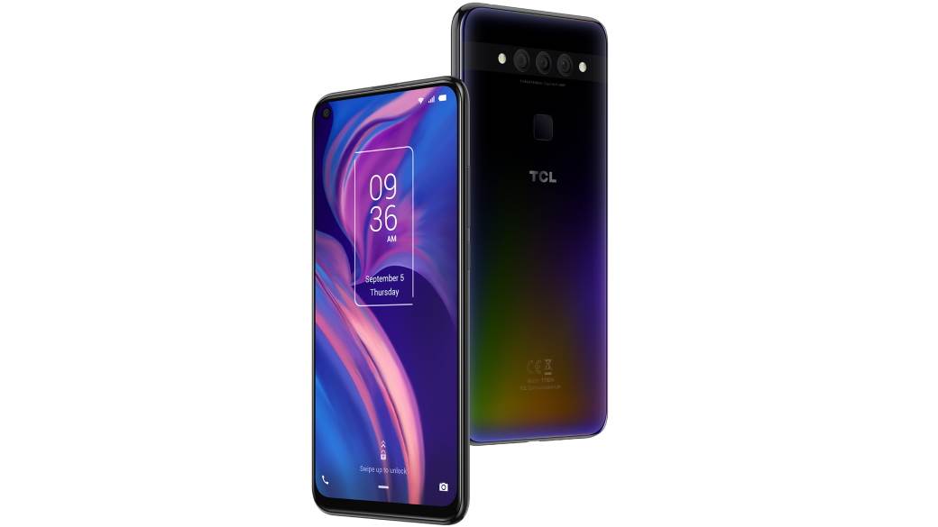 TCL PLEX IFA 2019 premijera, TCL telefoni, Kakvi su TCL telefoni, TCL u Srbiji, TCL PLEX utisci rad