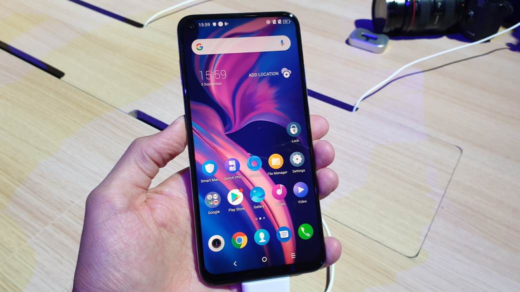 TCL PLEX IFA 2019 premijera, TCL telefoni, Kakvi su TCL telefoni, TCL u Srbiji, TCL PLEX utisci rad