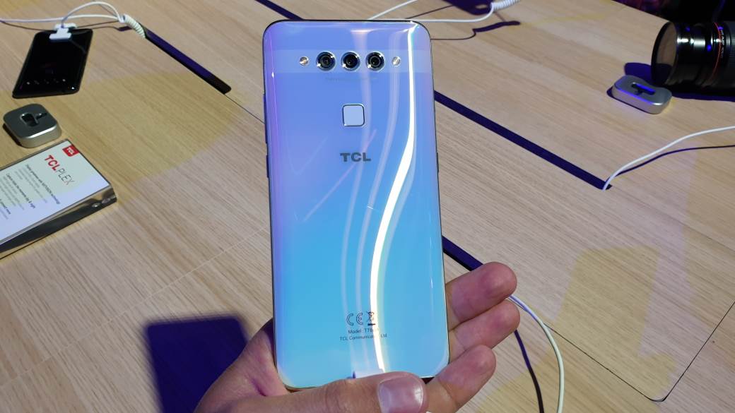 TCL PLEX IFA 2019 premijera, TCL telefoni, Kakvi su TCL telefoni, TCL u Srbiji, TCL PLEX utisci rad