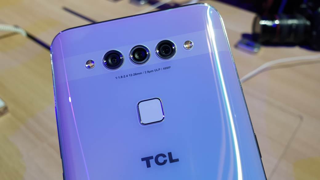 TCL PLEX IFA 2019 premijera, TCL telefoni, Kakvi su TCL telefoni, TCL u Srbiji, TCL PLEX utisci rad