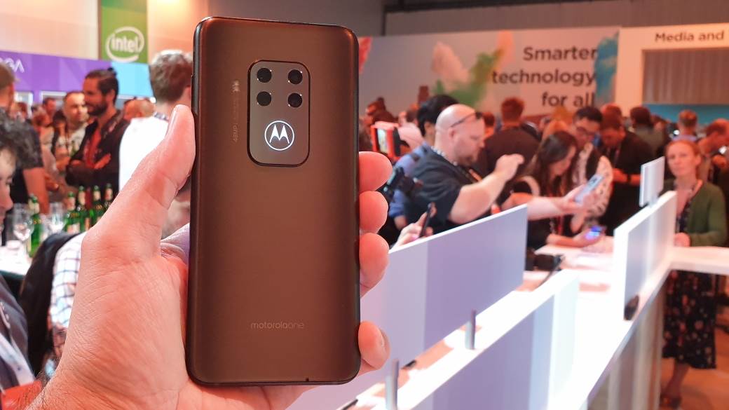 Motorola One Zoom IFA 2019, Motorola One Zoom cena, prodaja, kupovina, Motorola One Zoom utisci info