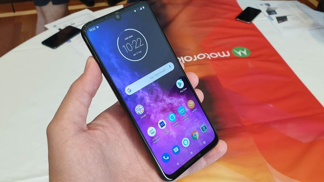 Motorola One Zoom IFA 2019, Motorola One Zoom cena, prodaja, kupovina, Motorola One Zoom utisci info