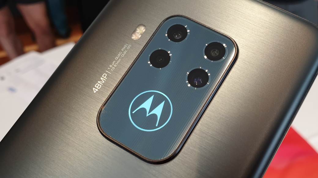 Motorola One Zoom IFA 2019, Motorola One Zoom cena, prodaja, kupovina, Motorola One Zoom utisci info