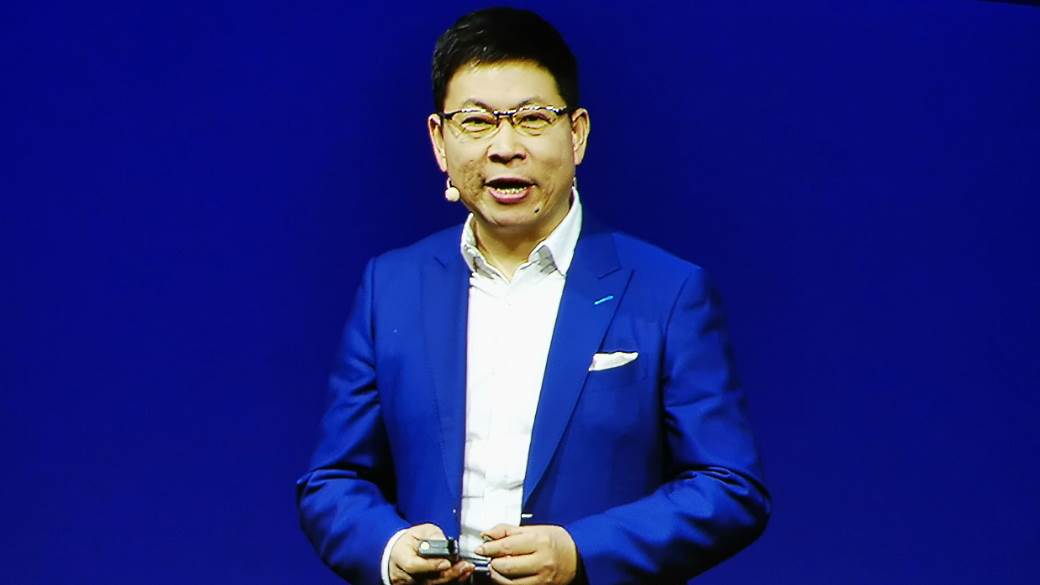 Ricard Ju Huawei Kirin 990 IFA 2019