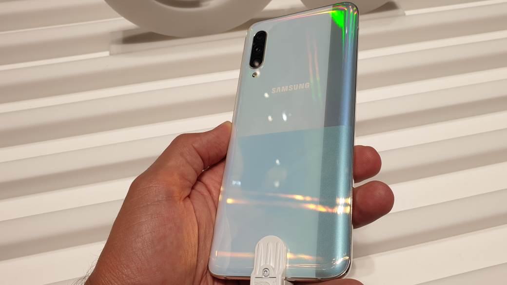 Samsung Galaxy A90 5G IFA 2019 Berlin, Galaxy A90 5G cena u Srbiji, prodaja, kupovina, utisci, slike