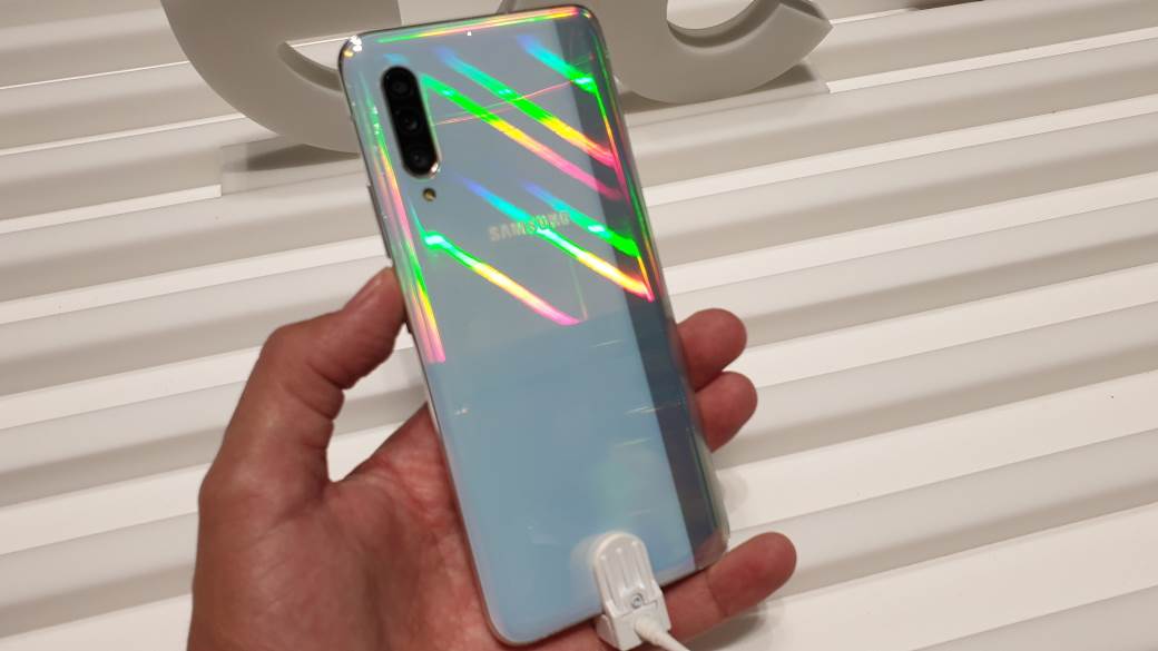 Samsung Galaxy A90 5G IFA 2019 Berlin, Galaxy A90 5G cena u Srbiji, prodaja, kupovina, utisci, slike