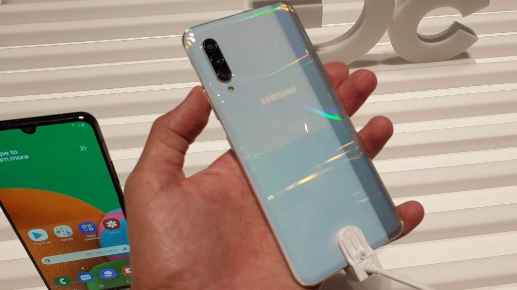 Samsung Galaxy A90 5G IFA 2019 Berlin, Galaxy A90 5G cena u Srbiji, prodaja, kupovina, utisci, slike