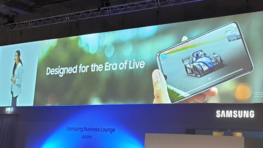 Samsung Galaxy A90 5G IFA 2019 Berlin, Galaxy A90 5G cena u Srbiji, prodaja, kupovina, utisci, slike