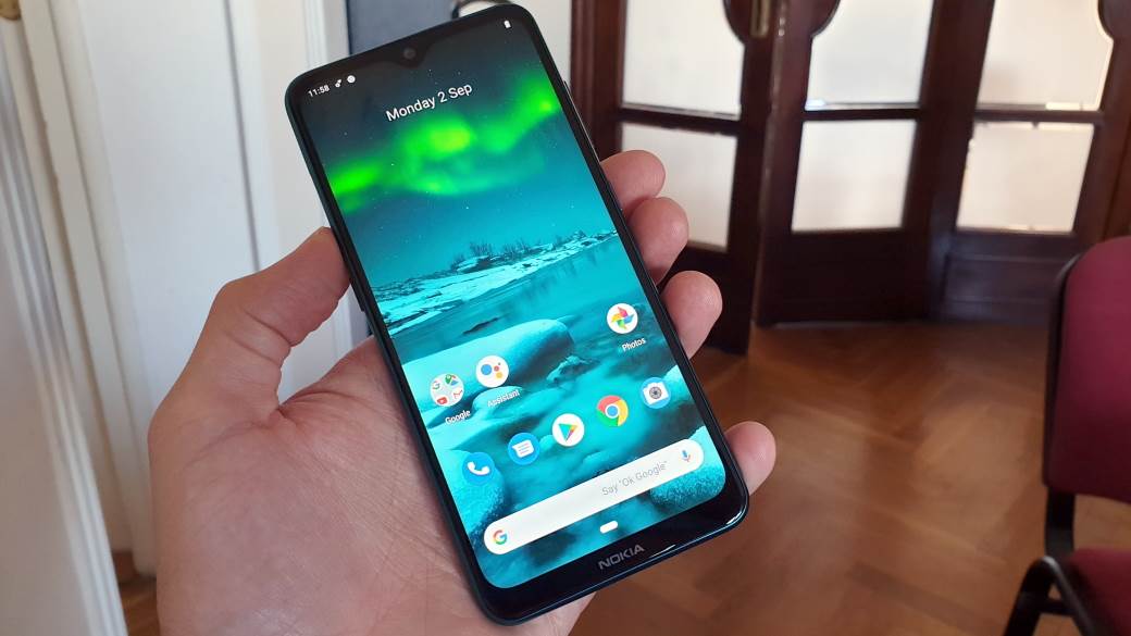 Google i Qualcomm uložili 230 miliona dolara u Nokia telefone, Nokia podrška Google i Qualcomm