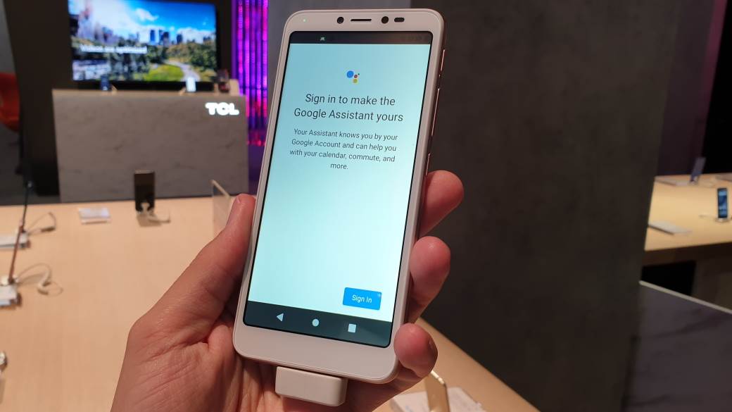 Alcatel telefoni IFA 2019, Alcatel 1V cena u Srbiji, prodaja, Alcatel 3X cena u Srbiji, prodaja