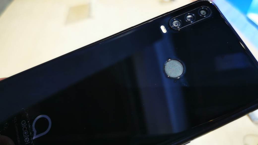 Alcatel telefoni IFA 2019, Alcatel 1V cena u Srbiji, prodaja, Alcatel 3X cena u Srbiji, prodaja