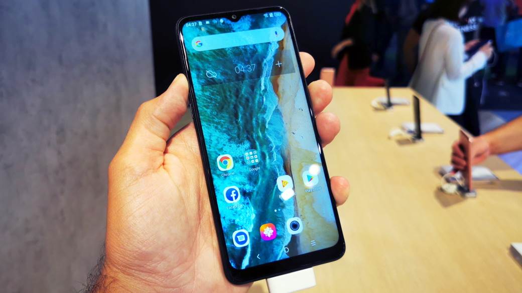 Alcatel telefoni IFA 2019, Alcatel 1V cena u Srbiji, prodaja, Alcatel 3X cena u Srbiji, prodaja